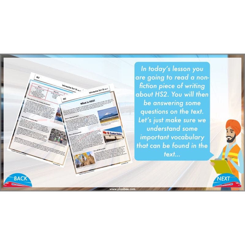 HS2: Persuasive Writing - Image 3
