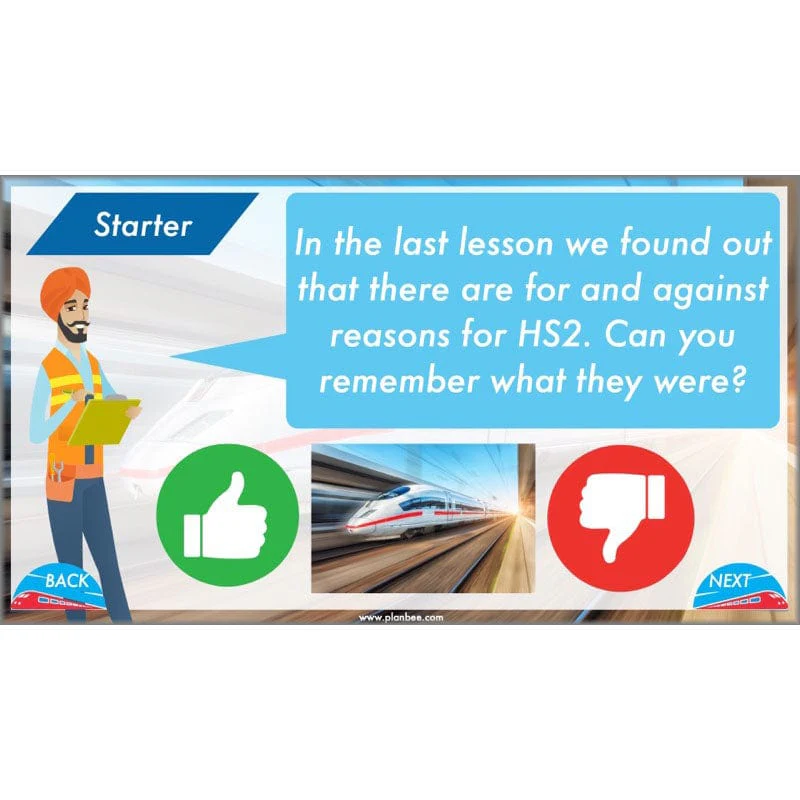 HS2: Persuasive Writing - Image 34