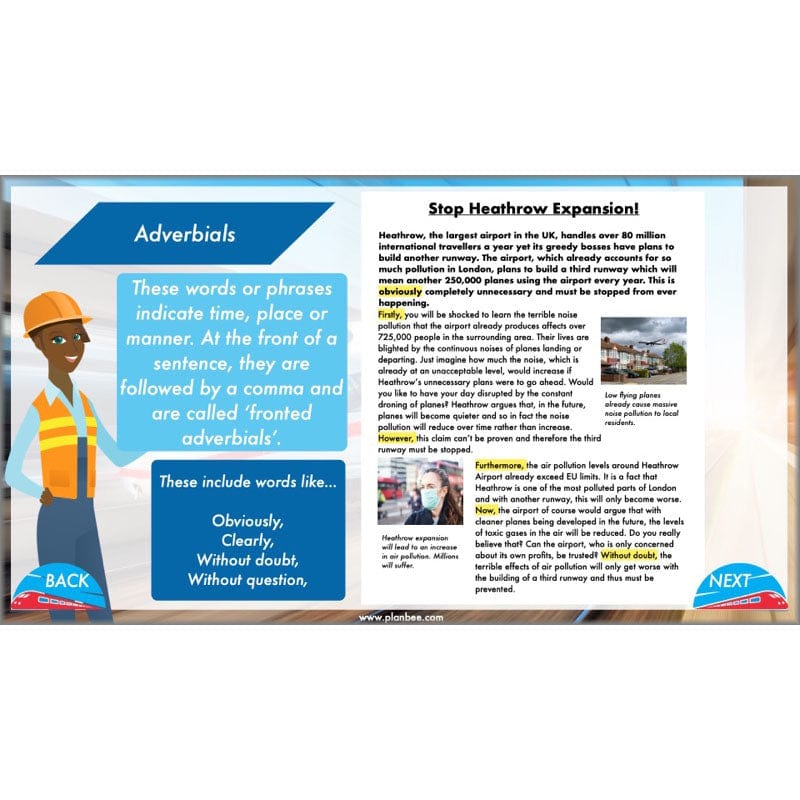 HS2: Persuasive Writing - Image 36