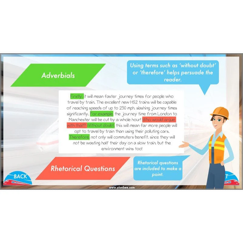 HS2: Persuasive Writing - Image 61