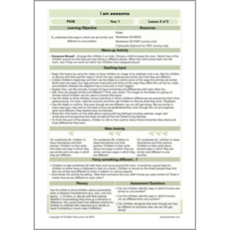 I am Awesome - Image 19
