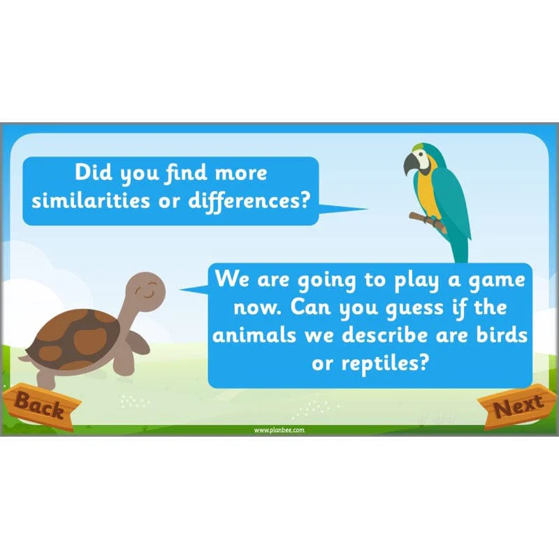 Identifying Animals - Image 38