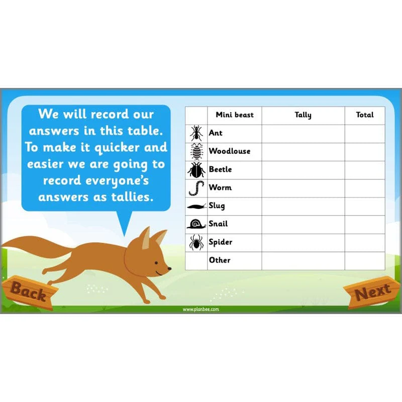 Identifying Animals - Image 69