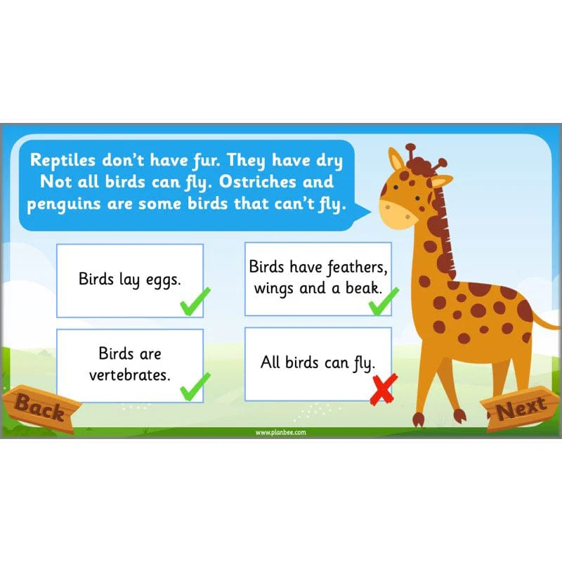 Identifying Animals - Image 72