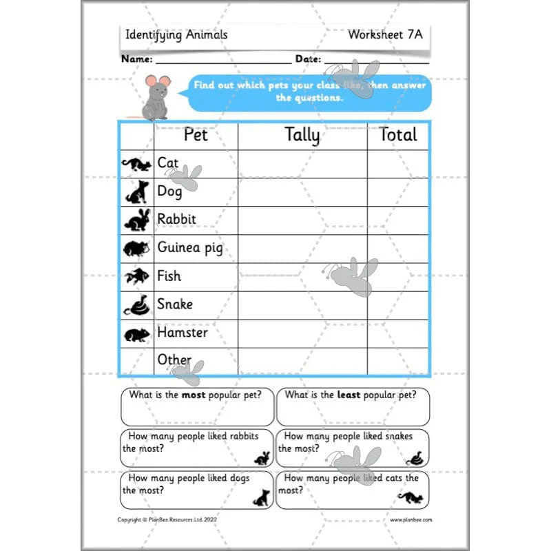 Identifying Animals - Image 73