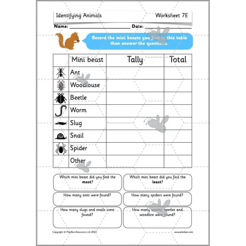 Identifying Animals - Image 75