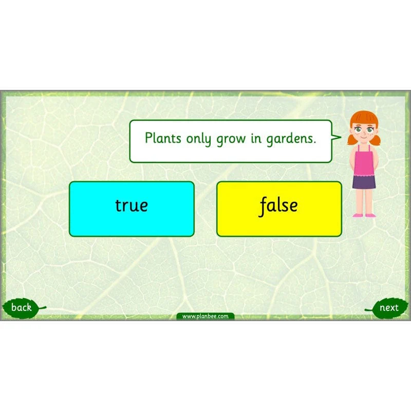 Identifying Plants - Image 11