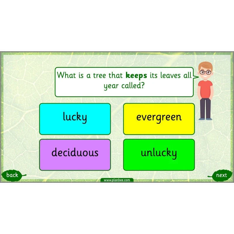 Identifying Plants - Image 12