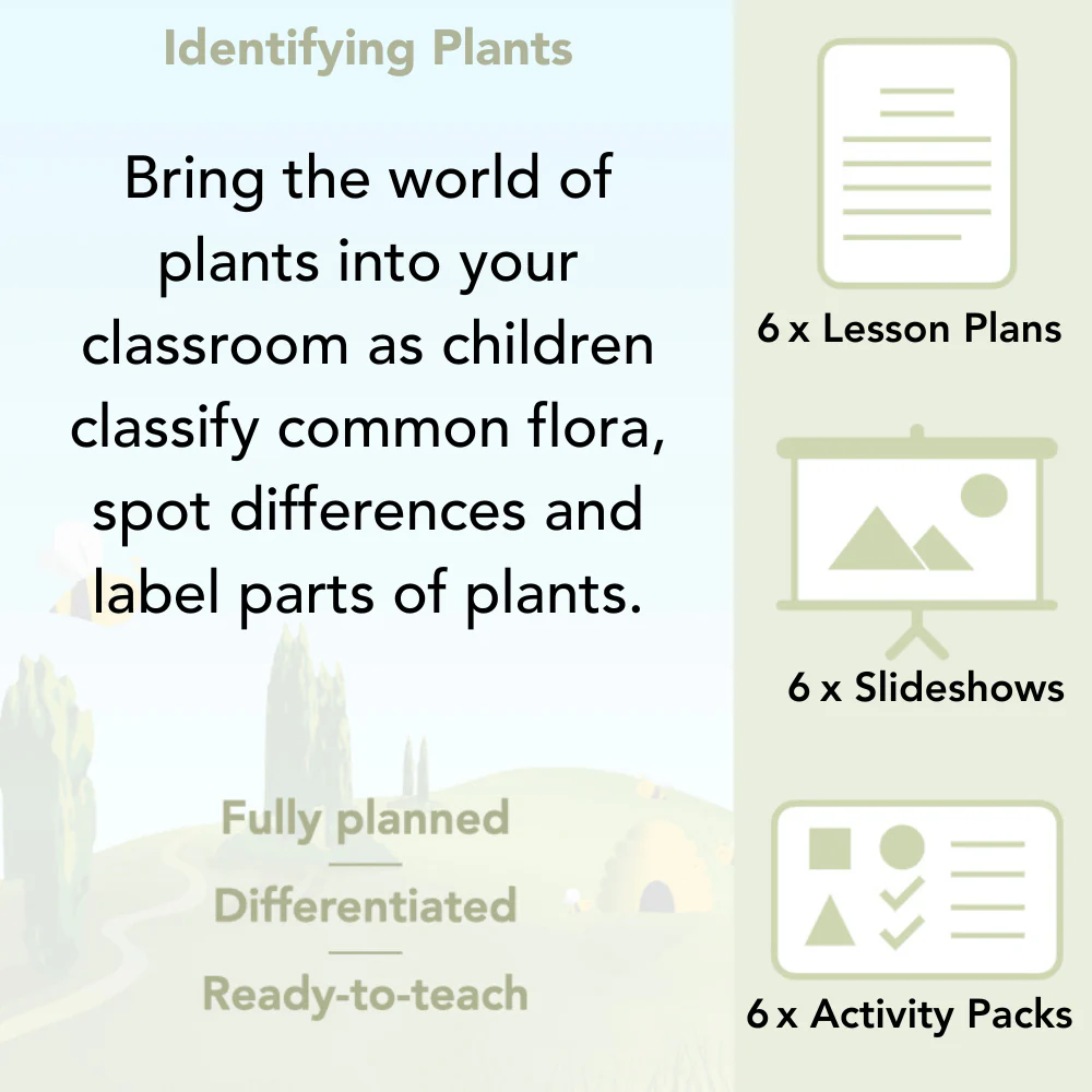 Identifying Plants - Image 2