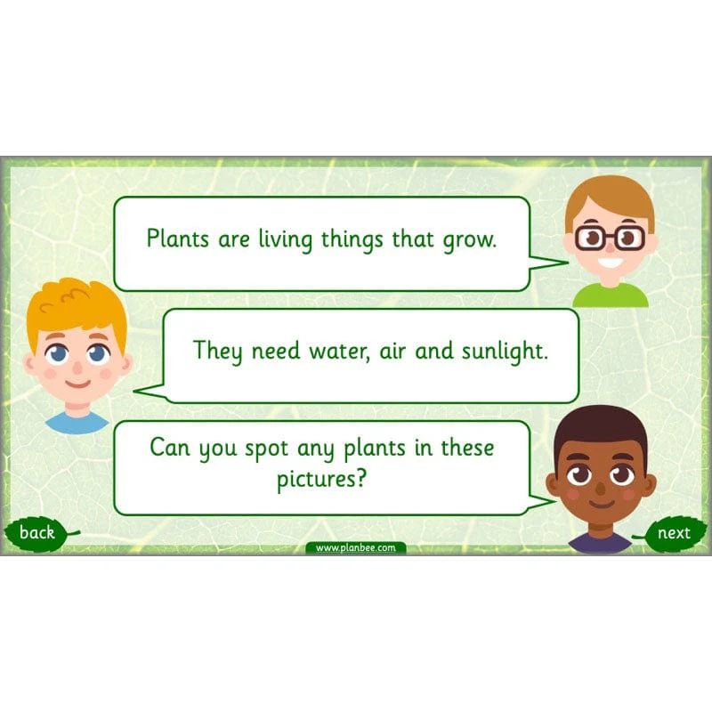 Identifying Plants - Image 25