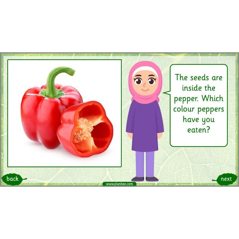 Identifying Plants - Image 28