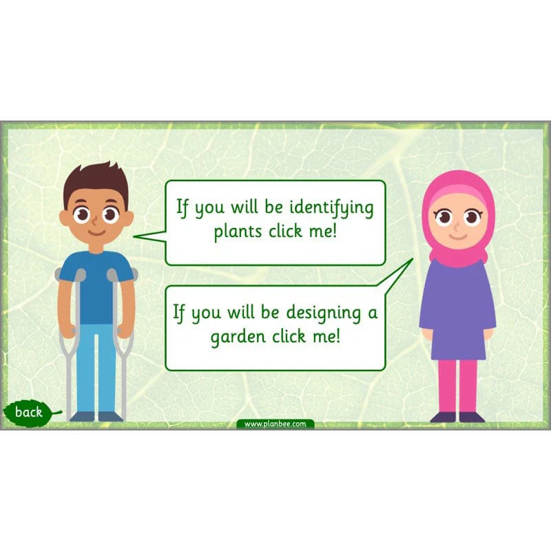 Identifying Plants - Image 35