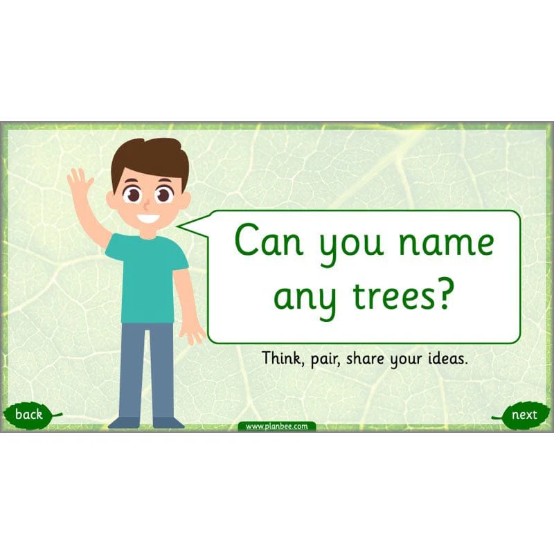 Identifying Plants - Image 49