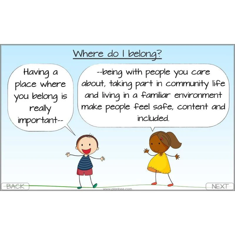 Identity and Belonging - Image 50