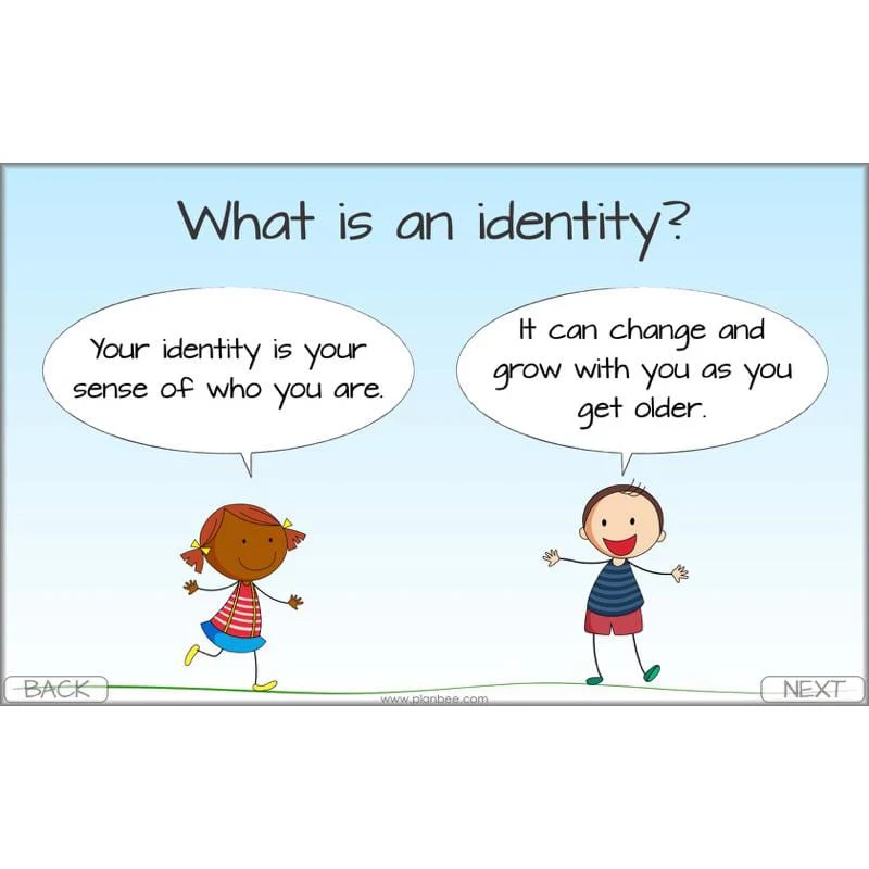 Identity and Belonging - Image 9