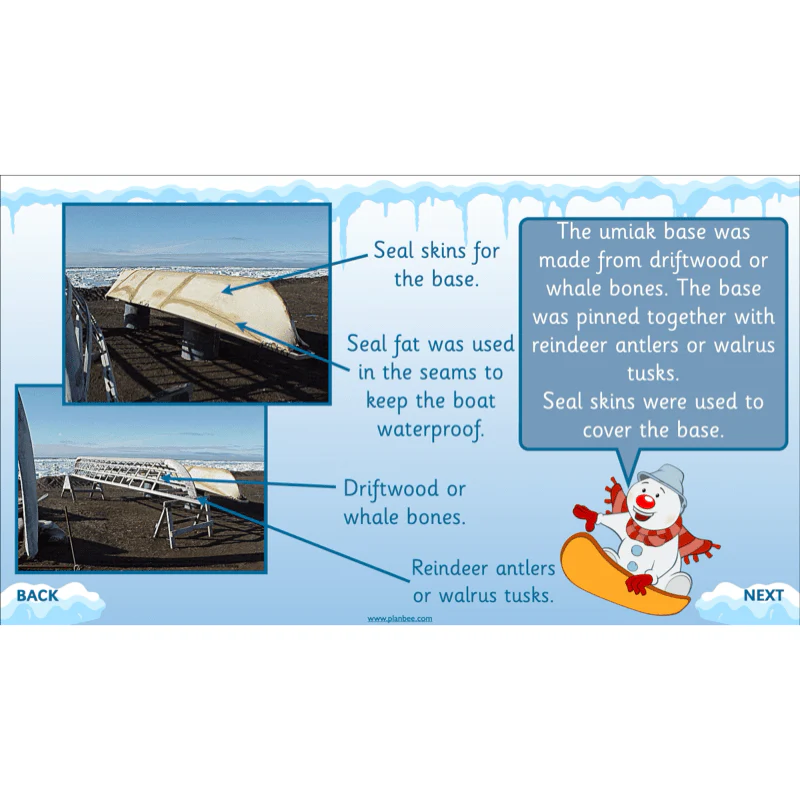 In the Arctic Topic Enrichment Pack - Image 10