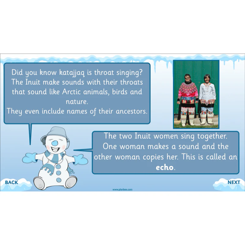 In the Arctic Topic Enrichment Pack - Image 11