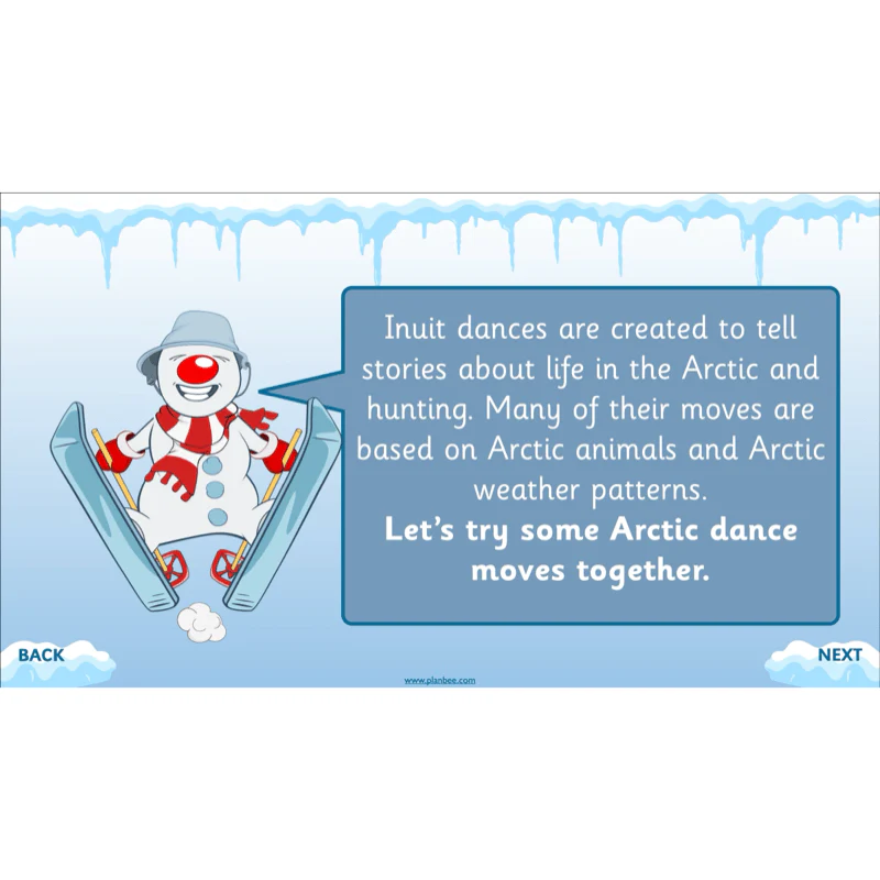 In the Arctic Topic Enrichment Pack - Image 13