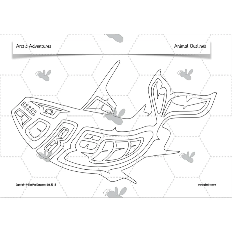 In the Arctic Topic Enrichment Pack - Image 17