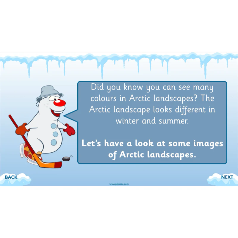In the Arctic Topic Enrichment Pack - Image 26