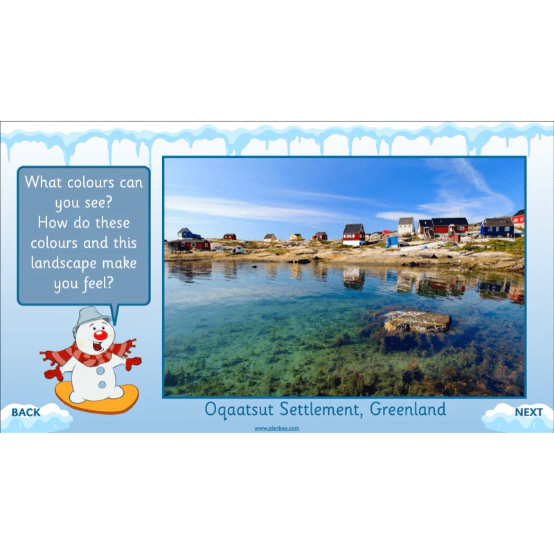 In the Arctic Topic Enrichment Pack - Image 27