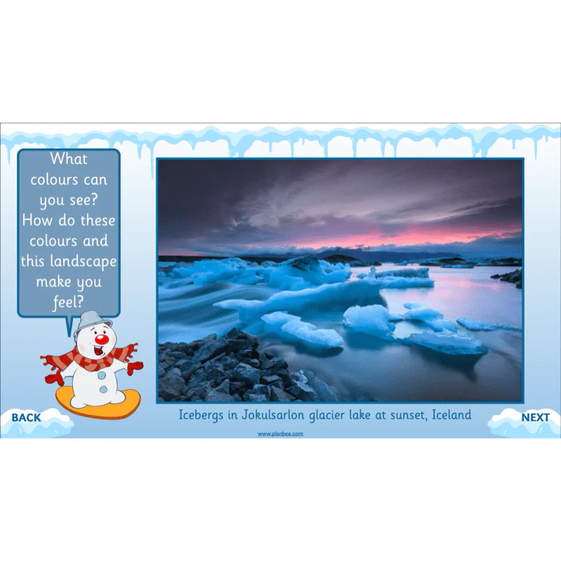 In the Arctic Topic Enrichment Pack - Image 28