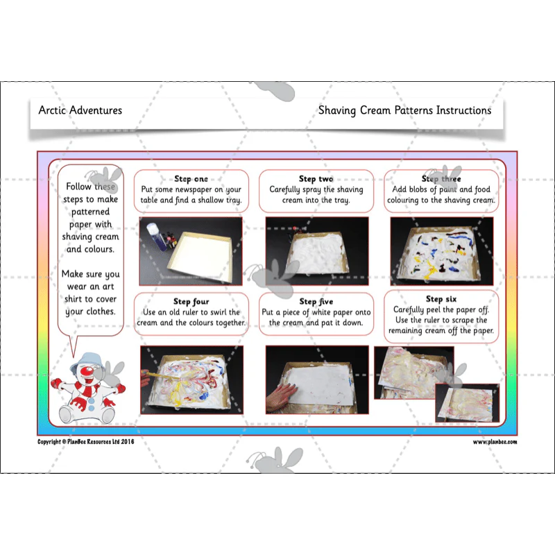 In the Arctic Topic Enrichment Pack - Image 29