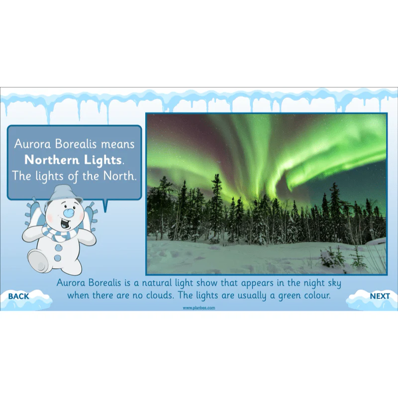 In the Arctic Topic Enrichment Pack - Image 33