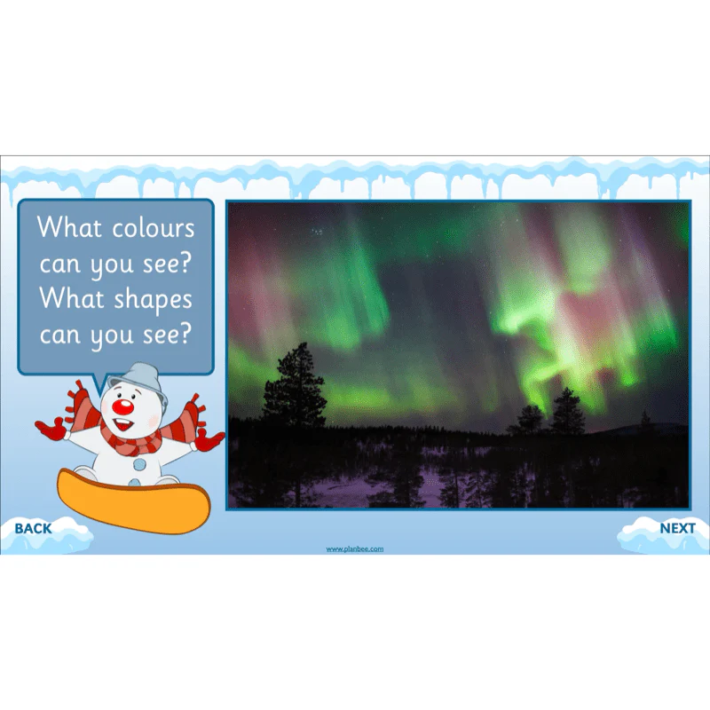 In the Arctic Topic Enrichment Pack - Image 35