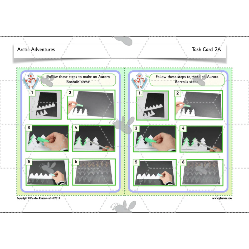 In the Arctic Topic Enrichment Pack - Image 37