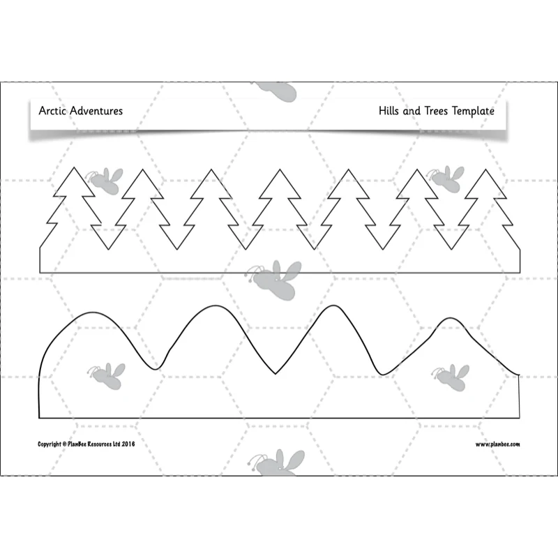 In the Arctic Topic Enrichment Pack - Image 38