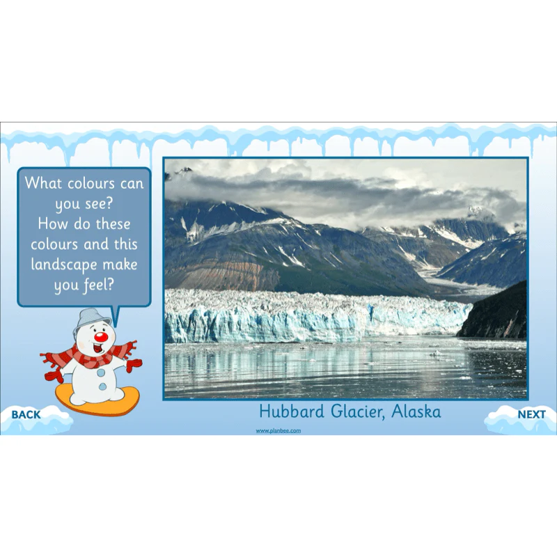 In the Arctic Topic Enrichment Pack - Image 4