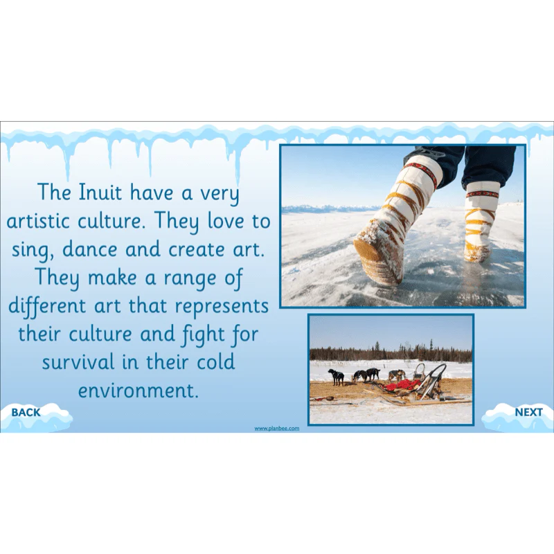 In the Arctic Topic Enrichment Pack - Image 41