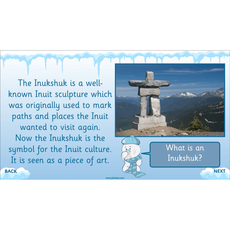 In the Arctic Topic Enrichment Pack - Image 43