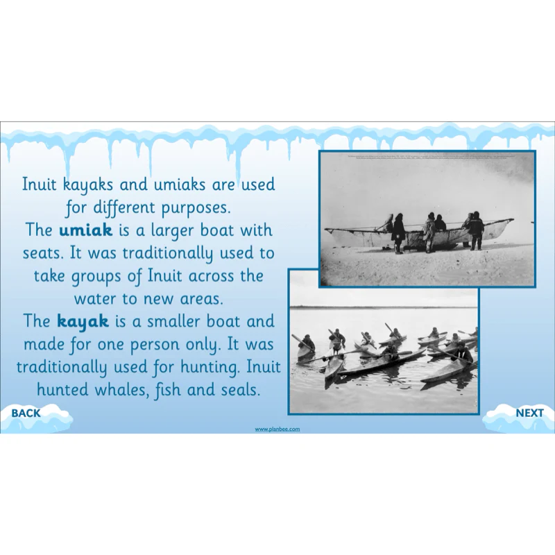In the Arctic Topic Enrichment Pack - Image 49