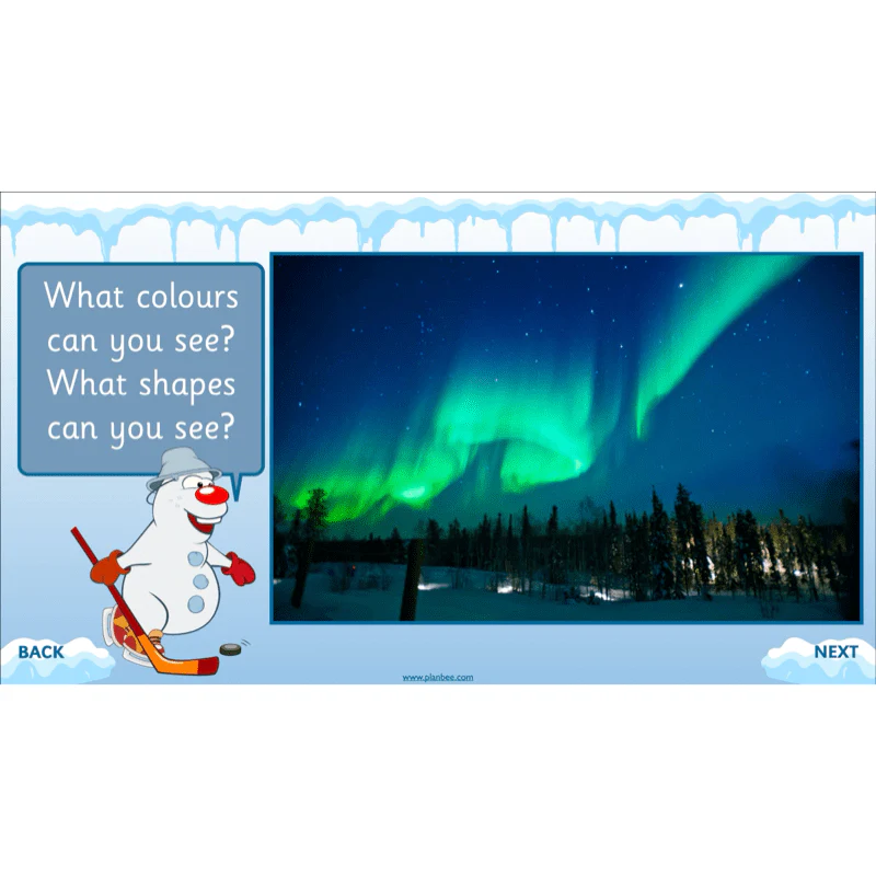 In the Arctic Topic Enrichment Pack - Image 5