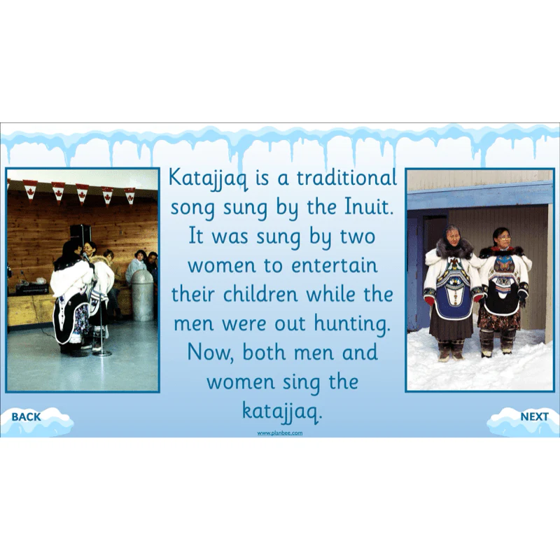 In the Arctic Topic Enrichment Pack - Image 57