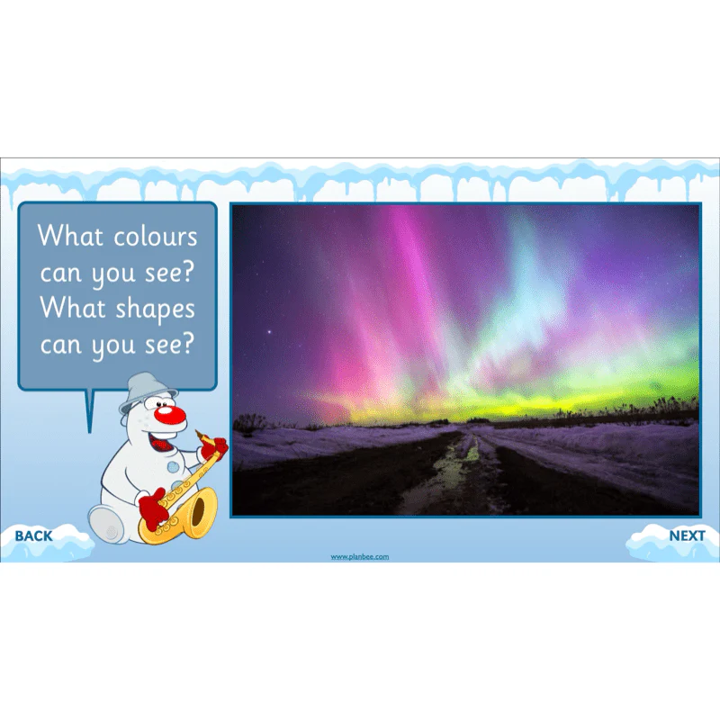 In the Arctic Topic Enrichment Pack - Image 6