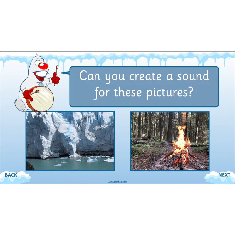 In the Arctic Topic Enrichment Pack - Image 60