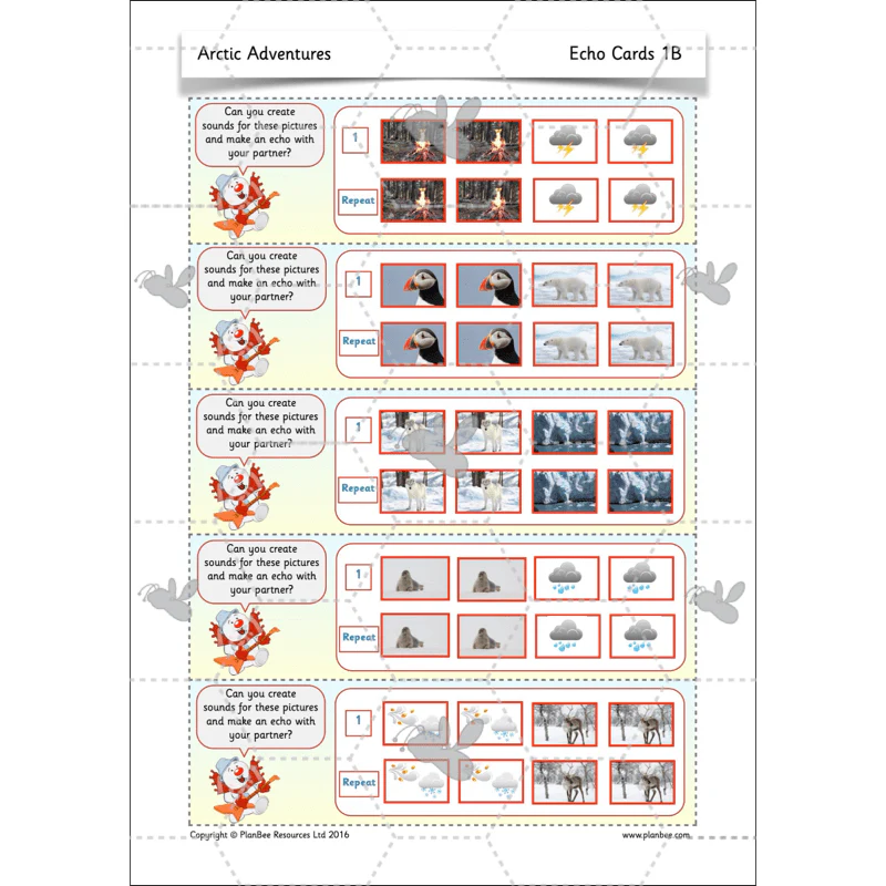 In the Arctic Topic Enrichment Pack - Image 61