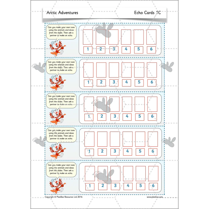 In the Arctic Topic Enrichment Pack - Image 62