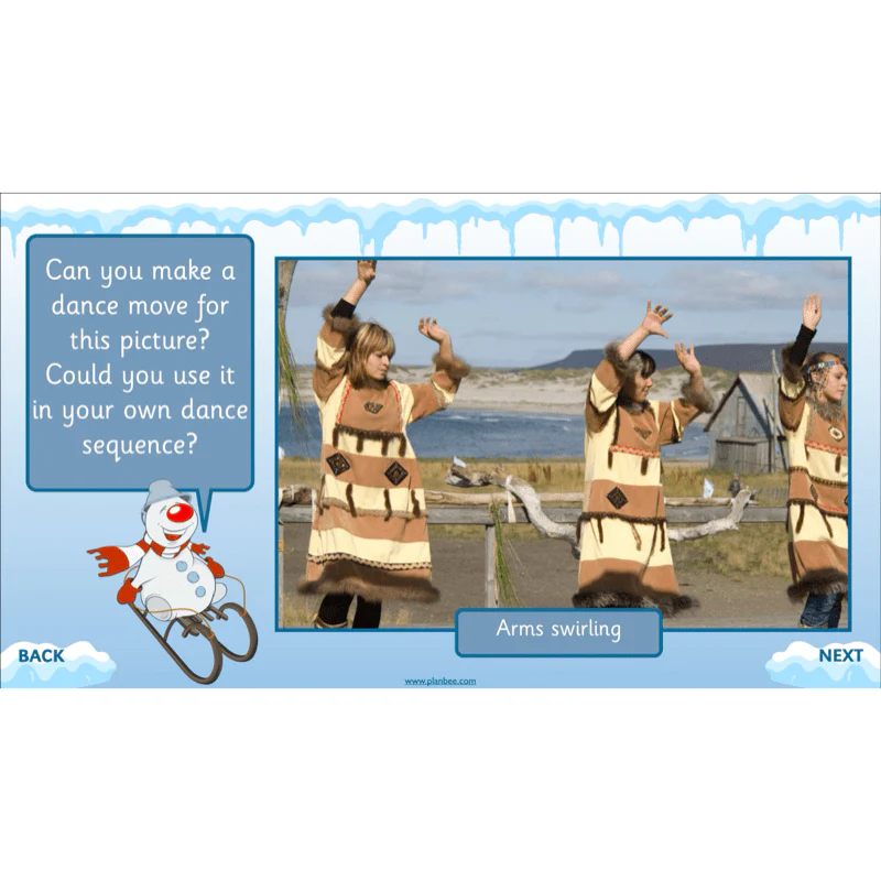In the Arctic Topic Enrichment Pack - Image 66