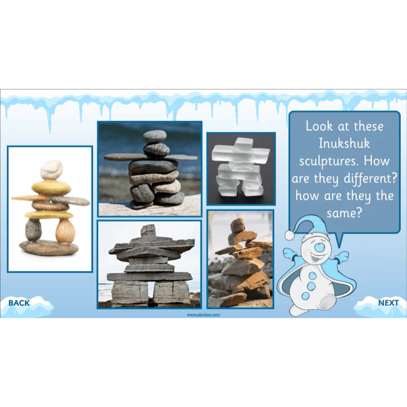 In the Arctic Topic Enrichment Pack - Image 7