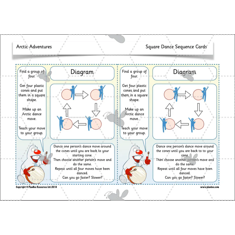 In the Arctic Topic Enrichment Pack - Image 71