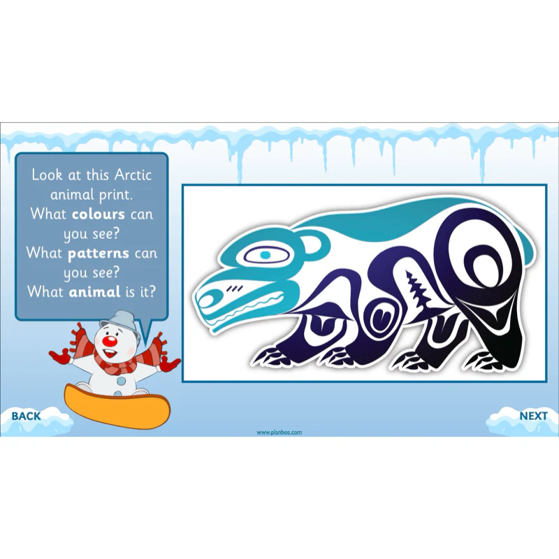 In the Arctic Topic Enrichment Pack - Image 8