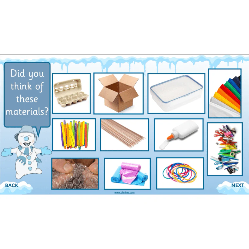 In the Arctic Topic Enrichment Pack - Image 9