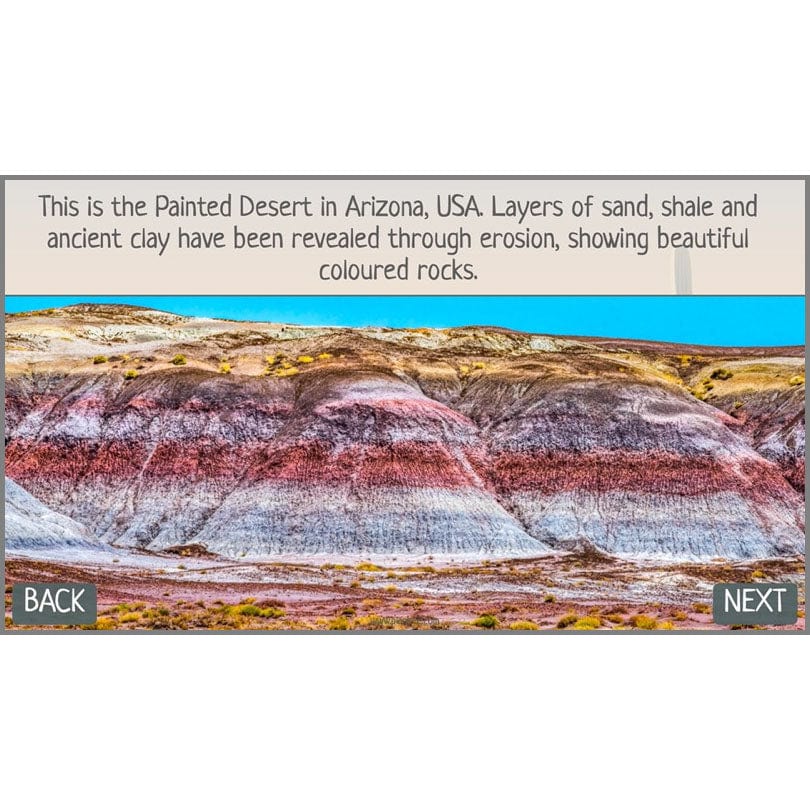 In the Desert - Image 41