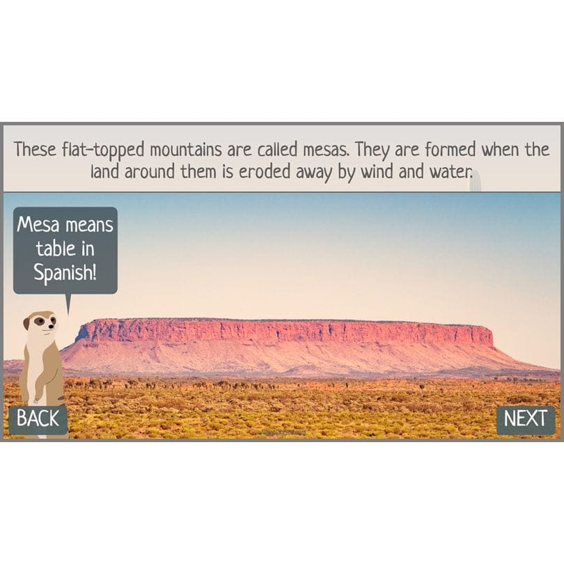 In the Desert - Image 8
