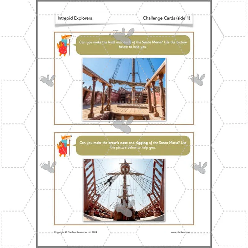 Intrepid Explorers - Image 19