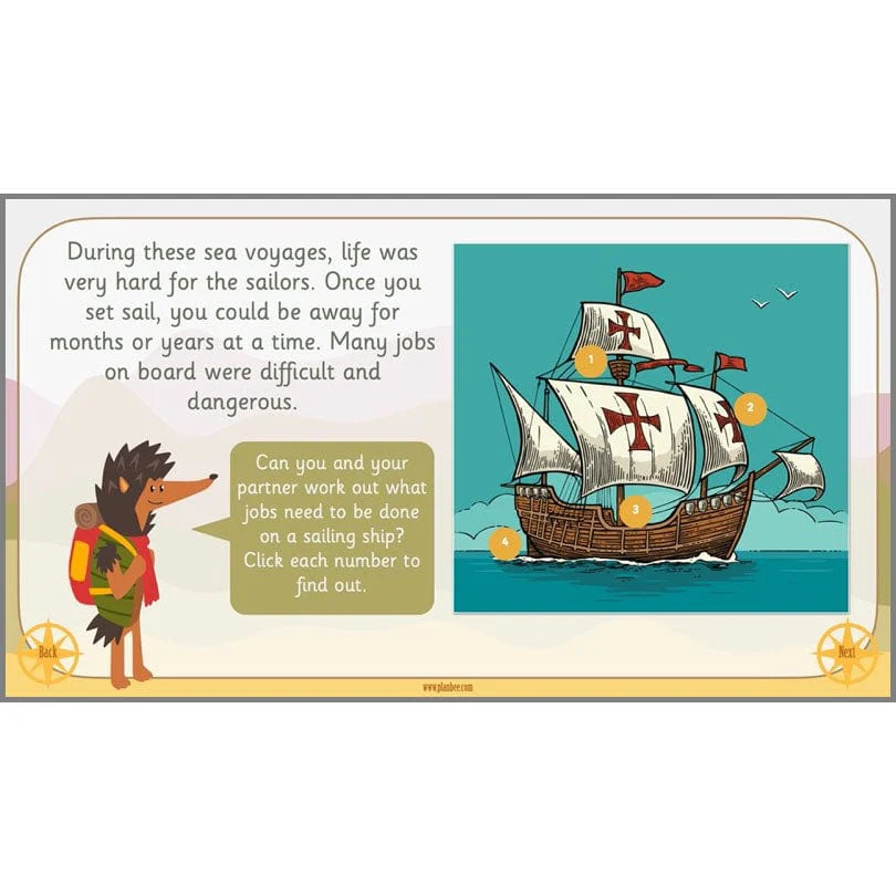 Intrepid Explorers - Image 43